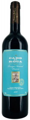 Zum Wein / Sekt: Cabo da Roca Touriga 2016