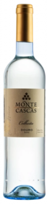Zum Wein / Sekt: Monte Cascas Douro Colheita white 2022