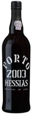 Zum Wein / Sekt: Messias Colheita 2003 Portwein