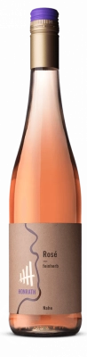Zum Wein / Sekt: 2022 Rosé feinherb