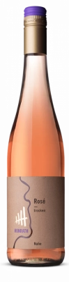 Zum Wein / Sekt: 2022 Rosé trocken