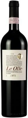 Zum Wein / Sekt: 
    Lenotti
    Le Olle Bardolino Classico Superiore
          Bardolino
        2021
    
  