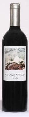 Zum Wein / Sekt: 
    Domaine Lafage
    Les Onze Terasses
          Côtes du Roussillon
        2018
    
  
