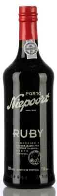 Zum Wein / Sekt: 
    Niepoort
    Ruby Port
          Porto
        NV
    Portwein
  