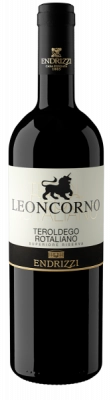 Zum Wein / Sekt: 
    Endrizzi
    Leoncorno Teroldego Rotaliano Superiore Riserva
          Trentino
        2018
    
  