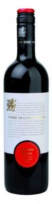 Zum Wein / Sekt: 
    Terre di Campo Sasso
    Salento Rosso
          Apulien
        2020
    
  