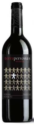 Zum Wein / Sekt: 
    Terra Personas
    Vermella Tinto
          Montsant
        2009
    
  