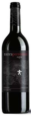 Zum Wein / Sekt: 
    Terra Personas
    Negra
          Montsant
        2009
    
  