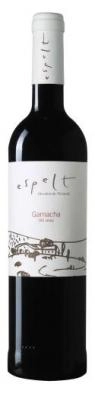 Zum Wein / Sekt: 
    Espelt
    Old Vines Garnacha
          Empordà
        2013
    
  