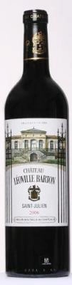 Zum Wein / Sekt: 
    Château Léoville Barton
    
          Saint-Julien
        2017
    
  