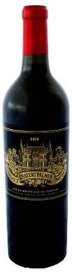 Zum Wein / Sekt: 
    Château Palmer
    Grand Vin de Château Palmer (Grand Cru Classé)
          Margaux
        2017
    
  