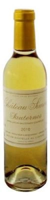 Zum Wein / Sekt: 
    Château Simon
    Sauternes
          Sauternes
        2015
    white
  