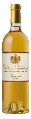 Zum Wein / Sekt: 
    Château Suduiraut
    Sauternes
          Sauternes
        2008
    white
  