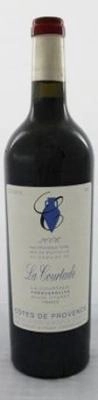 Zum Wein / Sekt: 
    Domaine de La Courtade
    Rouge
          Côtes de Provence
        2006
    
  