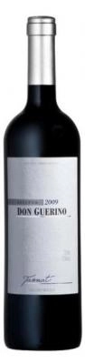 Zum Wein / Sekt: 
    Don Guerino
    Reserva Tannat 
          Serra Gaúcha
        2014
    
  