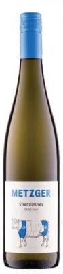 Zum Wein / Sekt: 
    Weingut Metzger
    Chardonnay Trocken
          Pfalz
        2021
    white
  