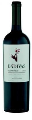 Zum Wein / Sekt: 
    Lidio Carraro
    Da'Divas Tempranillo
          Encruzilhada do Sul
        2012
    
  