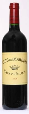 Zum Wein / Sekt: 
    Clos du Marquis
    
          Saint-Julien
        2016
    
  