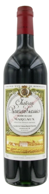 Zum Wein / Sekt: 
    Château Rauzan-Gassies
    Margaux
          Margaux
        2010
    
  