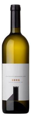 Zum Wein / Sekt: 
    Colterenzio (Schreckbichl)
    Pinot Bianco BERG
          Südtirol
        2020
    white
  