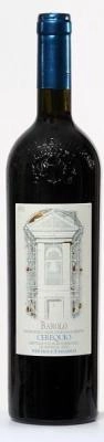 Zum Wein / Sekt: 
    Michele Chiarlo
    Barolo Cerequio
          Piemont
        2015
    
  