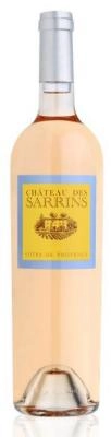 Zum Wein / Sekt: 
    Château des Sarrins
    Côtes de Provence Rosé Grande Cuvée
          Côtes de Provence
        2021er
    rosé
  