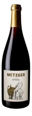 Zum Wein / Sekt: 
    Weingut Metzger
    Prago Pinot Noir
          Pfalz
        2020
    
  