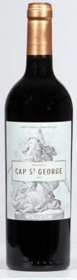 Zum Wein / Sekt: 
    Château Cap Saint Georges
    
          
        
    
  