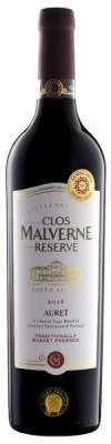 Zum Wein / Sekt: 
    Clos Malverne
    
          
        
    
  