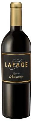 Zum Wein / Sekt: 
    Domaine Lafage
    Narassa
          Roussillon
        2022
    
  