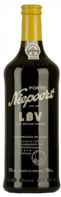 Zum Wein / Sekt: 
    Niepoort
    Late Bottled Vintage
          Porto (Douro)
        2017
    Portwein
  