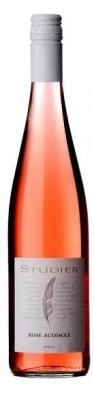 Zum Wein / Sekt: 
    Weingut Studier
    Rose Audimax
          Pfalz
        2022
    rose
  