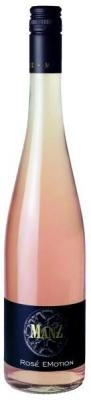 Zum Wein / Sekt: 
    Weingut Manz
    EMotion Cuvée Rosé
          Rheinhessen
        2021
    rose
  