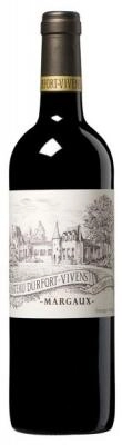 Zum Wein / Sekt: 
    Walter Deitermann
    Château Durfort-Vivens
          Bordeaux
        2019
    
  