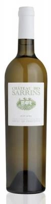 Zum Wein / Sekt: 
    Château des Sarrins
    Blanc Secret
          Côtes de Provence
        2020
    white
  