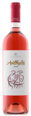 Zum Wein / Sekt: 
    Costa Lazaridi
    Amethystos Rosé
          Drama
        2021
    rosé
  