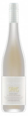 Zum Wein / Sekt: 
    Weingut Benzinger
    SANS Riesling
          Pfalz
        2021
    white
  