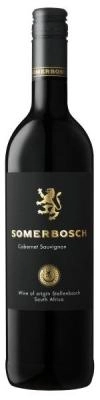 Zum Wein / Sekt: 
    Somerbosch
    Cabernet Sauvignon
          Stellenbosch
        2019
    
  