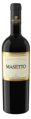 Zum Wein / Sekt: 
    Endrizzi
    Masetto Due
          Trentino
        2019
    
  