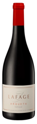 Zum Wein / Sekt: 
    Domaine Lafage
    Arqueta
          AOP Collioure
        2020
    
  