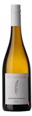 Zum Wein / Sekt: 
    Weingut Studier
    Sauvignon Blanc
          Pfalz
        2022
    white
  