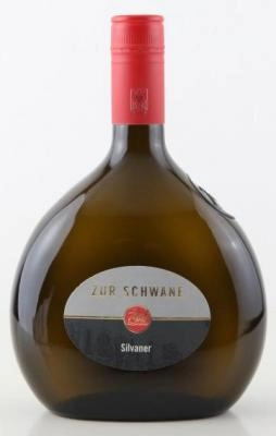 Zum Wein / Sekt: 
    Zur Schwane
    Volkach Silvaner
          Franken
        2022
    white
  