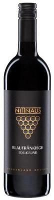 Zum Wein / Sekt: 
    Nittnaus
    Blaufränkisch Edelgrund
          Burgenland
        2013
    
  