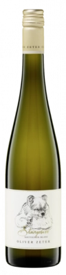 Zum Wein / Sekt: 
    Oliver Zeter
    Sauvignon Blanc Steingebiss
          Pfalz
        2021
    white
  