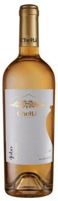 Zum Wein / Sekt: 
    Chelti Winery
    Chelti Kisi
          Kakheti Region
        2020
    white
  