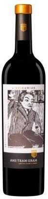 Zum Wein / Sekt: 
    Calmel & Joseph
    Ams Tram Gram L'Epicurius
          Languedoc-Roussillion
        2022
    
  