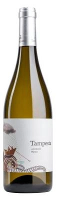 Zum Wein / Sekt: 
    Tampesta
    Albarín Blanco
          Tierra de León
        2017
    white
  