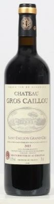 Zum Wein / Sekt: 
    Château Gros Caillou
    Saint-Émilion Grand Cru
          Saint-Émilion
        2016
    
  