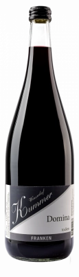 Zum Wein / Sekt: 2022er Retzbach Benediktusberg Domina Qualitätswein trocken 1.0 Literflasche