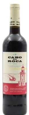 Zum Wein / Sekt: Casca Wines Cabo de Roca tinto 2020